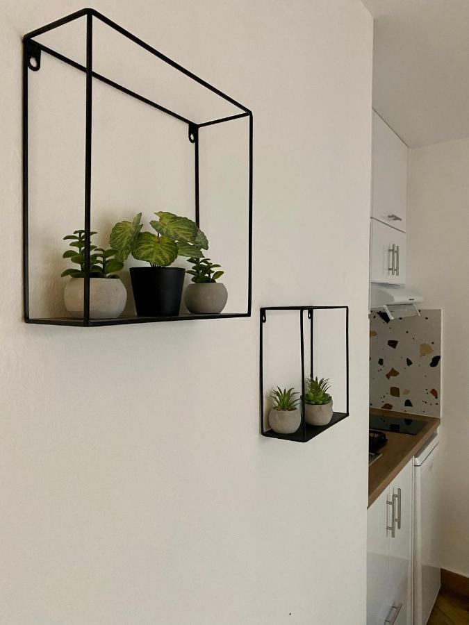 הרקליון Sunshine Cozy Central Studio Basement מראה חיצוני תמונה